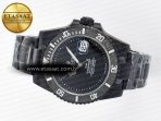 Rolex Submariner DIW DLC VSF - Görsel 9