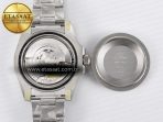 Rolex Submariner DIW Red Ceramic Bezel Black Carbon Dial on Sandblasted VS3135 - Görsel 18