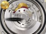 Rolex Submariner DIW Red Ceramic Bezel Black Carbon Dial on Sandblasted VS3135 - Görsel 20
