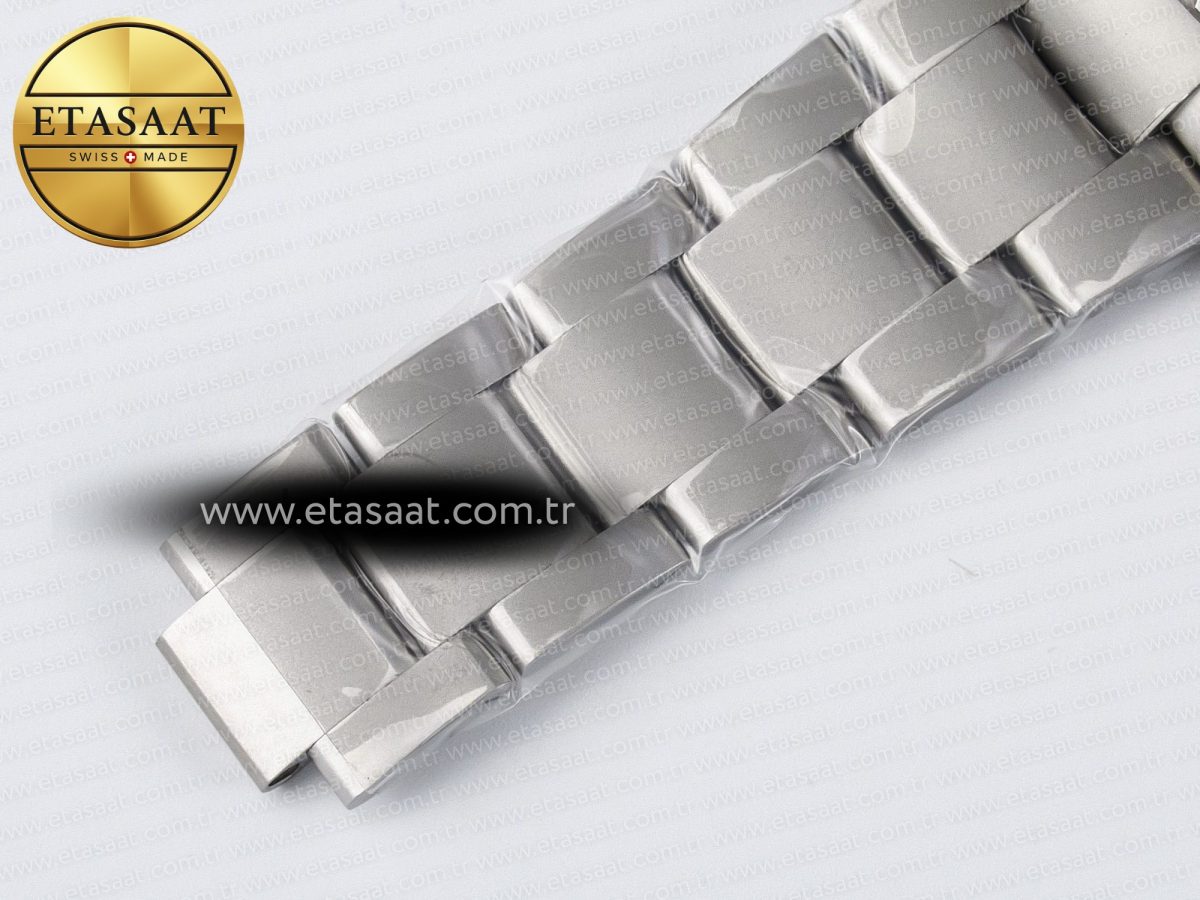 Rolex Submariner DIW Red Ceramic Bezel Black Carbon Dial on Sandblasted VS3135 - Görsel 25
