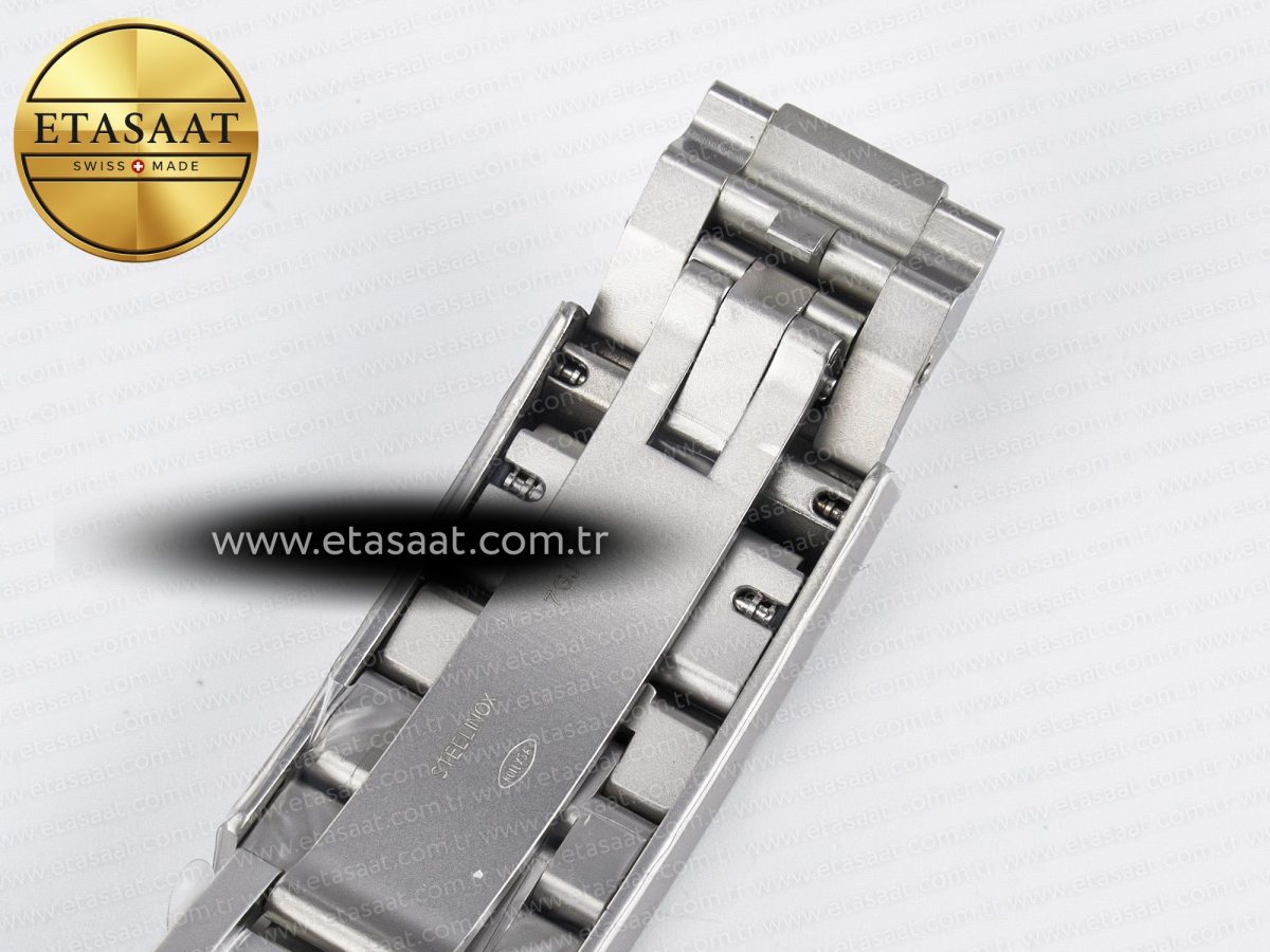 Rolex Submariner DIW Red Ceramic Bezel Black Carbon Dial on Sandblasted VS3135 - Görsel 28
