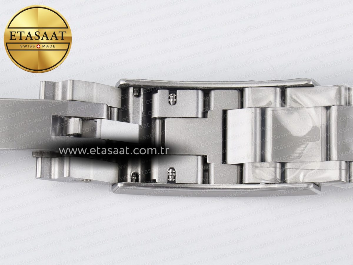 Rolex Submariner DIW Red Ceramic Bezel Black Carbon Dial on Sandblasted VS3135 - Görsel 29