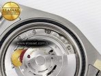 Rolex Submariner DIW Sandblasted  Brown Dial on SS VS3135 - Görsel 21