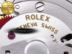 Rolex Submariner Orange/Black VS3135 - Görsel 23