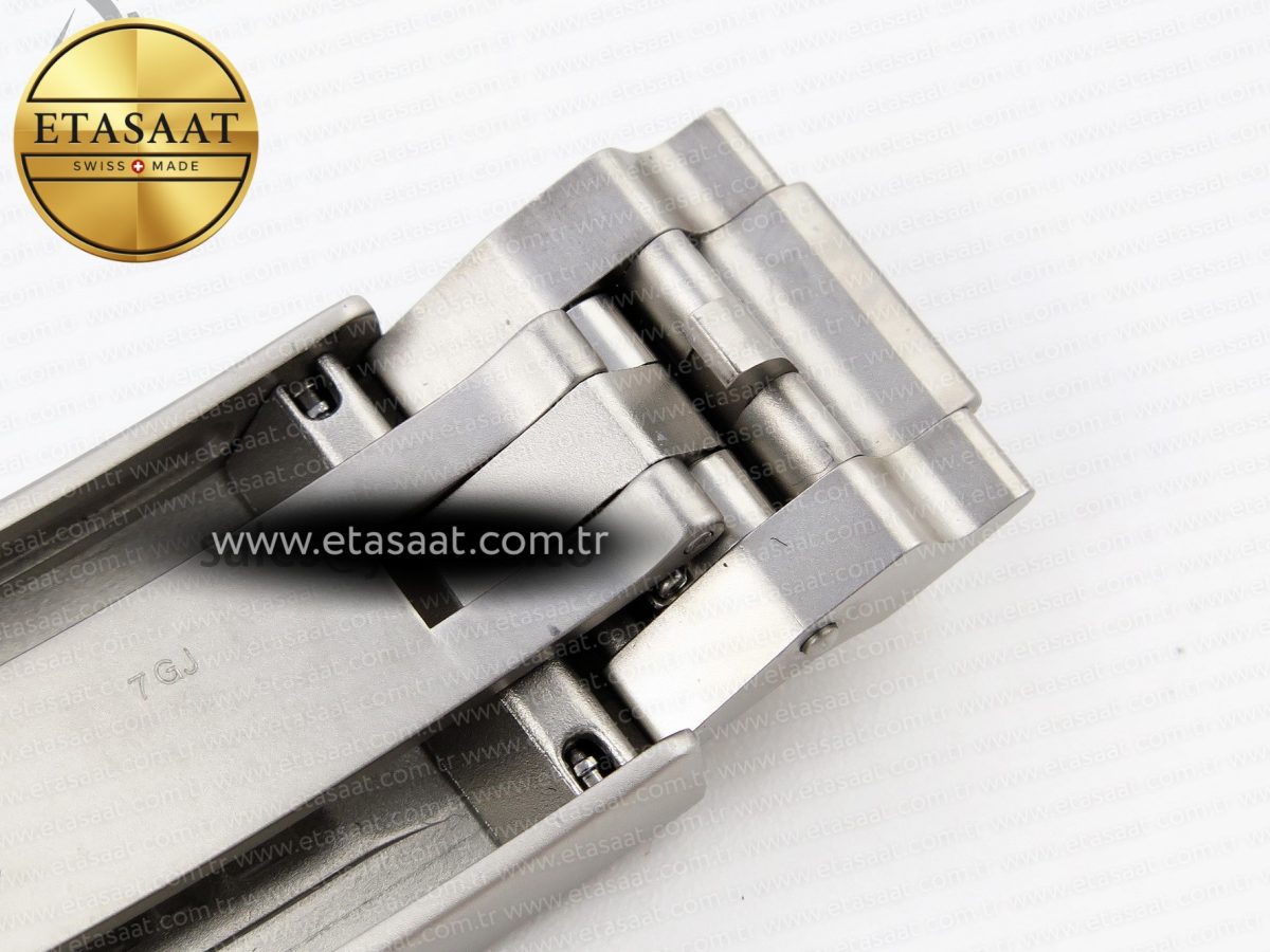 Rolex Submariner Orange/Black VS3135 - Görsel 32