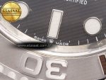 Yacht-Master 126622 Clean 1:1 Best Edition 904L Steel Gray Dial on SS Bracelet VR3235 - Görsel 13