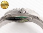 Yacht-Master 126622 Clean 1:1 Best Edition 904L Steel Gray Dial on SS Bracelet VR3235 - Görsel 15