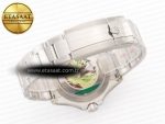 Yacht-Master 126622 Clean 1:1 Best Edition 904L Steel Gray Dial on SS Bracelet VR3235 - Görsel 16