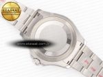 Yacht-Master 126622 Clean 1:1 Best Edition 904L Steel Gray Dial on SS Bracelet VR3235 - Görsel 17