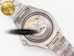 Yacht-Master 126622 Clean 1:1 Best Edition 904L Steel Gray Dial on SS Bracelet VR3235 - Görsel 18