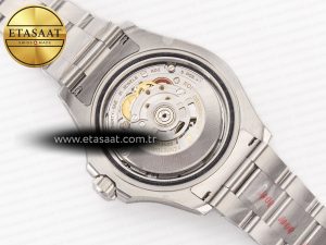 Yacht-Master 126622 Clean 1:1 Best Edition 904L Steel Gray Dial on SS Bracelet VR3235 - Görsel 18
