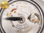 Yacht-Master 126622 Clean 1:1 Best Edition 904L Steel Gray Dial on SS Bracelet VR3235 - Görsel 20