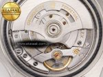 Yacht-Master 126622 Clean 1:1 Best Edition 904L Steel Gray Dial on SS Bracelet VR3235 - Görsel 21