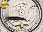 Yacht-Master 126622 Clean 1:1 Best Edition 904L Steel Gray Dial on SS Bracelet VR3235 - Görsel 23