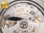 Yacht-Master 126622 Clean 1:1 Best Edition 904L Steel Gray Dial on SS Bracelet VR3235 - Görsel 24