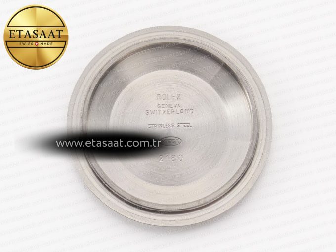 Yacht-Master 126622 Clean 1:1 Best Edition 904L Steel Gray Dial on SS Bracelet VR3235 - Görsel 25