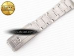 Yacht-Master 126622 Clean 1:1 Best Edition 904L Steel Gray Dial on SS Bracelet VR3235 - Görsel 27