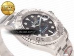 Yacht-Master 126622 Clean 1:1 Best Edition 904L Steel Gray Dial on SS Bracelet VR3235 - Görsel 7