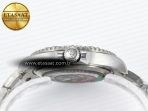 Rolex Yacht-Master 226627 Black Dial on Titanium Bracelet VR3235 - Görsel 16