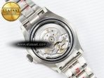 Rolex Yacht-Master 226627 Black Dial on Titanium Bracelet VR3235 - Görsel 20