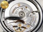 Rolex Yacht-Master 226627 Black Dial on Titanium Bracelet VR3235 - Görsel 21