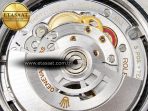 Rolex Yacht-Master 226627 Black Dial on Titanium Bracelet VR3235 - Görsel 22