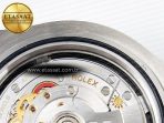 Rolex Yacht-Master 226627 Black Dial on Titanium Bracelet VR3235 - Görsel 23