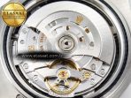 Rolex Yacht-Master 226627 Black Dial on Titanium Bracelet VR3235 - Görsel 25