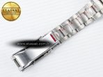 Rolex Yacht-Master 226627 Black Dial on Titanium Bracelet VR3235 - Görsel 29