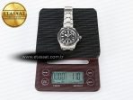 Rolex Yacht-Master 226627 Black Dial on Titanium Bracelet VR3235 - Görsel 3