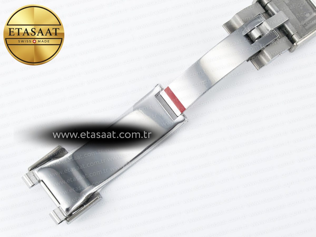 Rolex Yacht-Master 226627 Black Dial on Titanium Bracelet VR3235 - Görsel 32