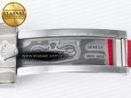 Rolex Yacht-Master 226627 Black Dial on Titanium Bracelet VR3235 - Görsel 34