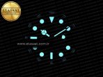 Rolex Yacht-Master 226627 Black Dial on Titanium Bracelet VR3235 - Görsel 36