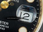Rolex Yacht-Master 226658 Oysterflex Strap VR3235 - Görsel 11