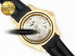 Rolex Yacht-Master 226658 Oysterflex Strap VR3235 - Görsel 19