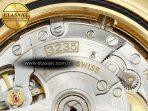 Rolex Yacht-Master 226658 Oysterflex Strap VR3235 - Görsel 21