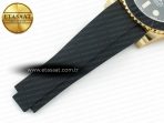 Rolex Yacht-Master 226658 Oysterflex Strap VR3235 - Görsel 26