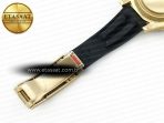 Rolex Yacht-Master 226658 Oysterflex Strap VR3235 - Görsel 28