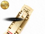 Rolex Yacht-Master 226658 Oysterflex Strap VR3235 - Görsel 34