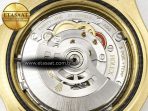 Yacht-Master 226658 Gain Weight QF 1:1 Best Edition Black Dial On Oysterflex Strap VR3235 - Görsel 22