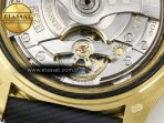 Yacht-Master 226658 Gain Weight QF 1:1 Best Edition Black Dial On Oysterflex Strap VR3235 - Görsel 25