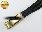 Yacht-Master 226658 Gain Weight QF 1:1 Best Edition Black Dial On Oysterflex Strap VR3235 - Görsel 29