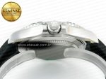 Yacht-Master 226659 ARF 1:1 Best Edition Black Ceramic Bezel on Oysterflex Rubber Strap VR3235 (Gain Weight) - Görsel 15