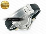 Yacht-Master 226659 ARF 1:1 Best Edition Black Ceramic Bezel on Oysterflex Rubber Strap VR3235 (Gain Weight) - Görsel 16