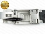 Yacht-Master 226659 ARF 1:1 Best Edition Black Ceramic Bezel on Oysterflex Rubber Strap VR3235 (Gain Weight) - Görsel 32