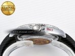 Rolex Yacht-Master 226659 Black Dial On Oysterflex VR3235 - Görsel 16
