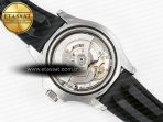 Rolex Yacht-Master 226659 Black Dial On Oysterflex VR3235 - Görsel 20