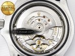Rolex Yacht-Master 226659 Black Dial On Oysterflex VR3235 - Görsel 21