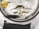 Rolex Yacht-Master 226659 Black Dial On Oysterflex VR3235 - Görsel 25