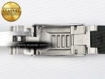 Rolex Yacht-Master 226659 Black Dial On Oysterflex VR3235 - Görsel 31